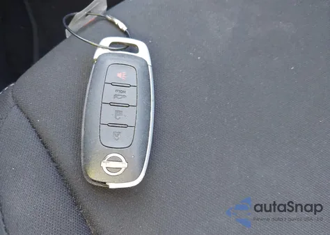 2024 Nissan Sentra Sv Xtronic Cvt from USA, damaged, VIN 3N1AB8CV7RY218916